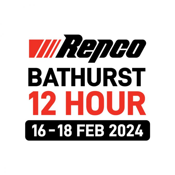 Bathurst 12H logo