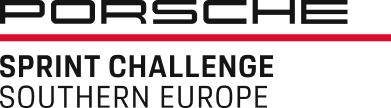 Porsche_Sprint_Challenge_Southern_Europe_logo