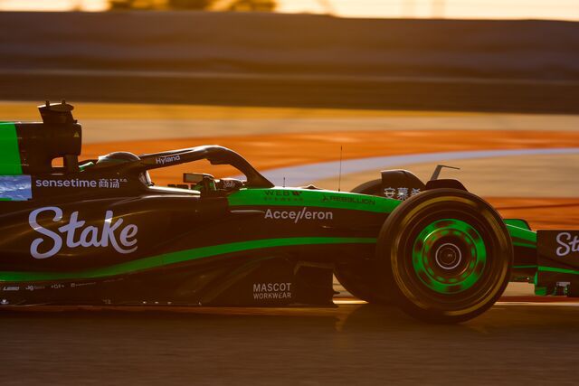 Sauber