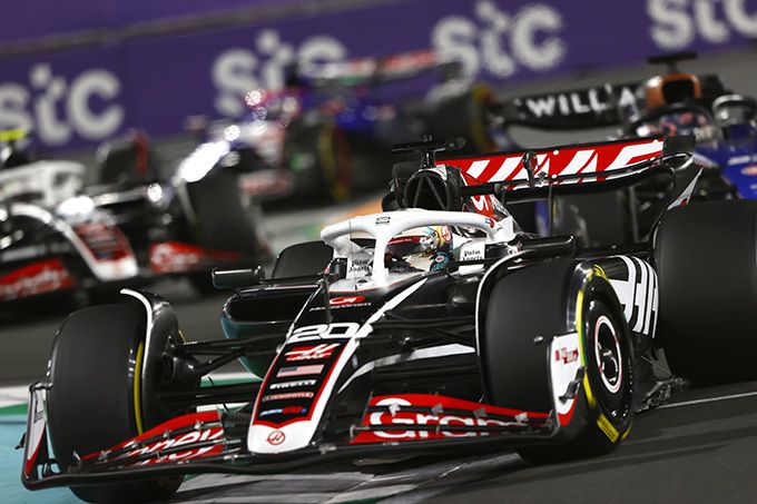 Haas