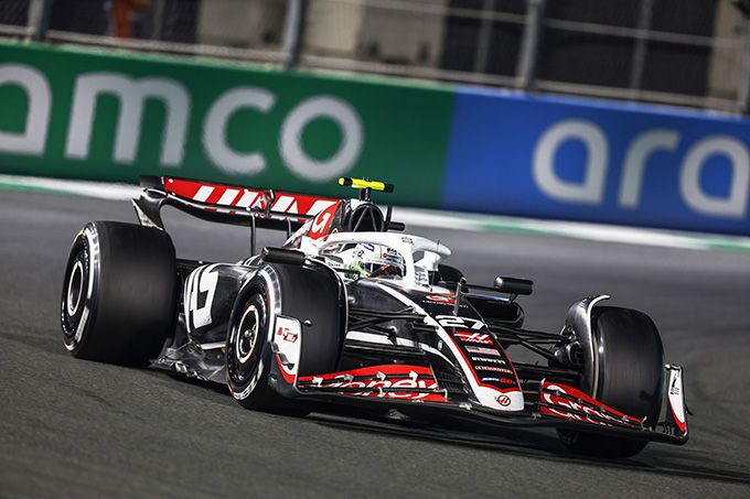 Haas