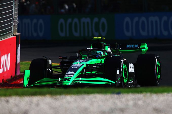 Sauber