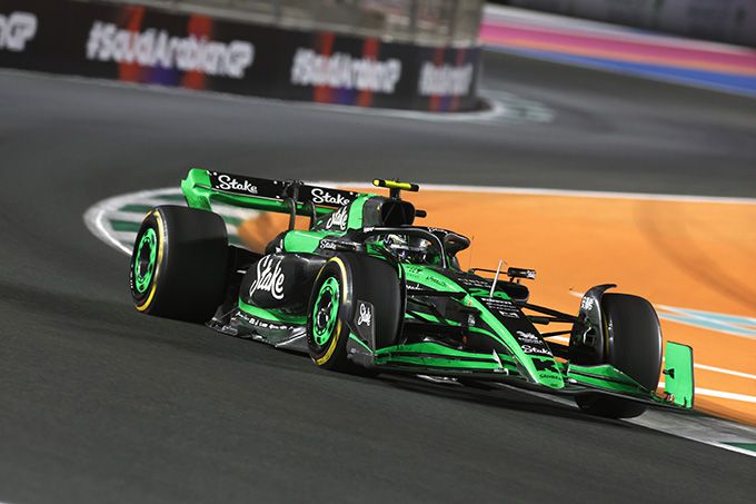 Sauber