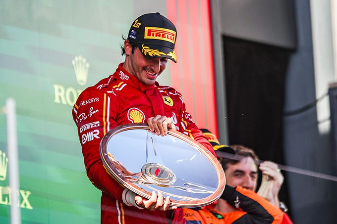 Ferrari