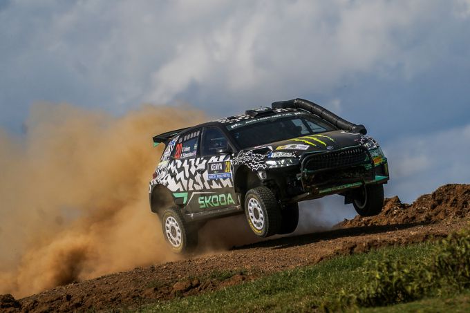 FIA WRC Safari_Rally_2024 Foto 5