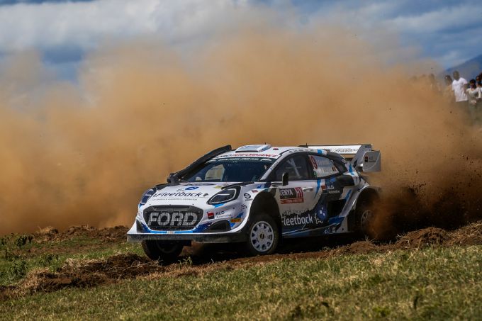 FIA WRC Safari_Rally_2024 Foto 4