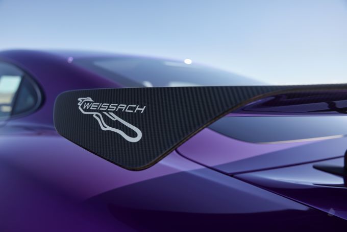 Porsche Taycan Turbo GT foto 6