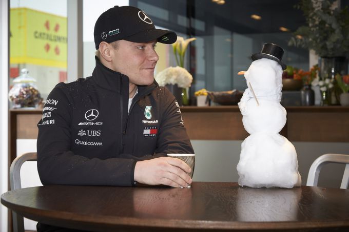 Valtteri Bottas