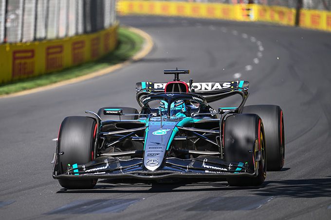 Mercedes