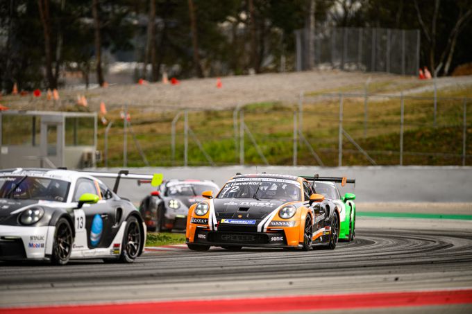 Kas Haverkort GP Elite