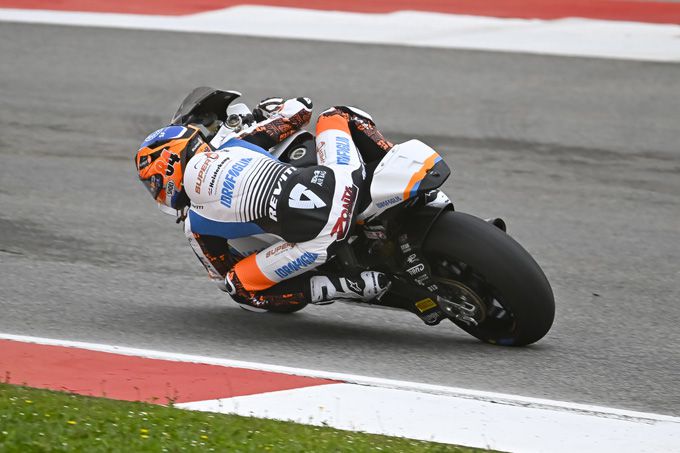 RW-Idrofoglia Racing GP in Portimão