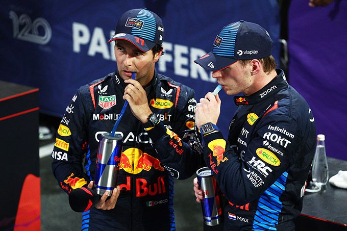 Red Bull