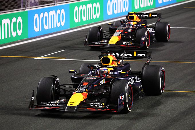 Red Bull