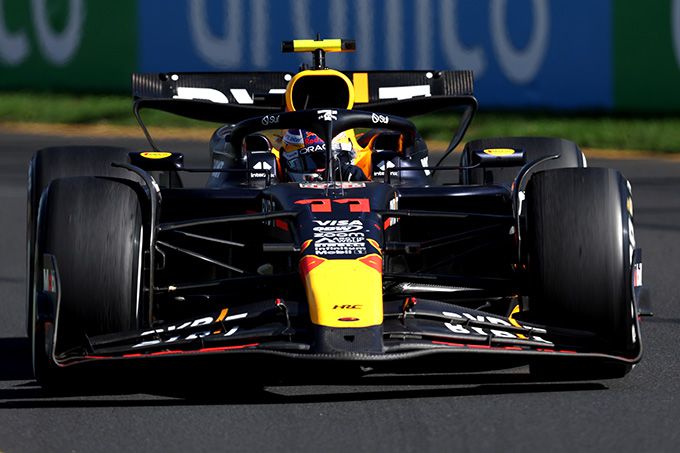 Red Bull