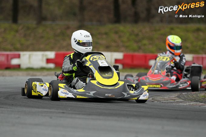 Sem Knopjes wint NK