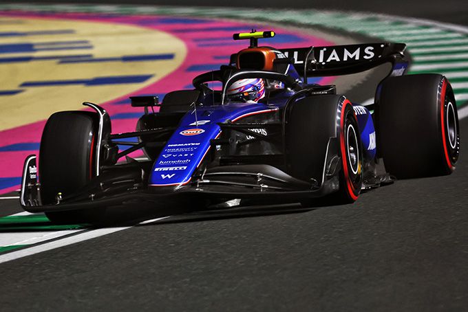 Williams