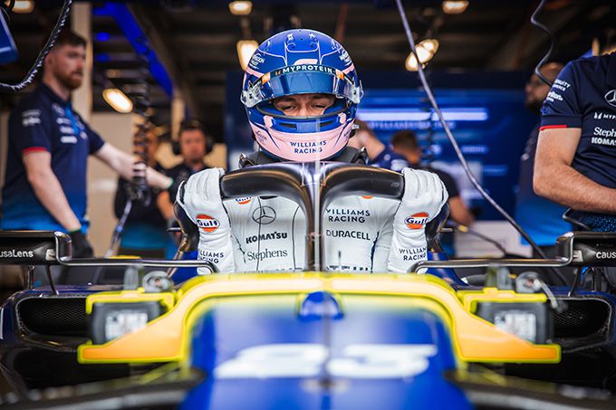 Williams