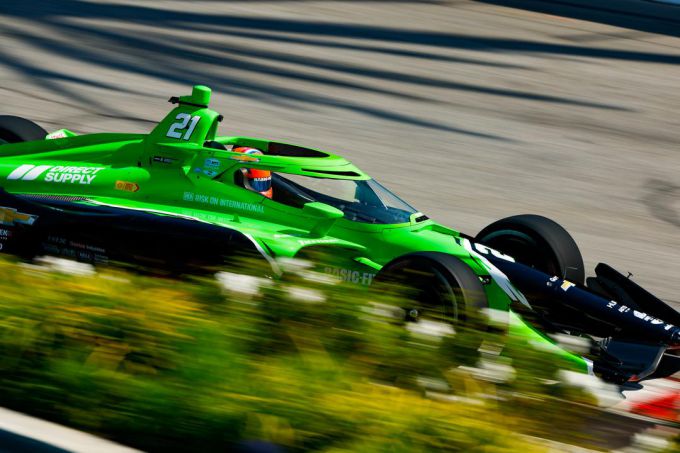 IndyCar