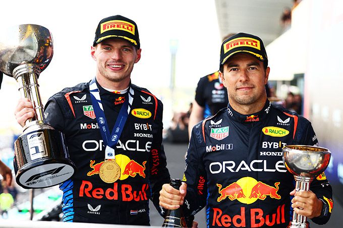 Red Bull
