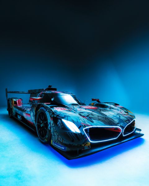BMW_Art_Car_0524 foto 3