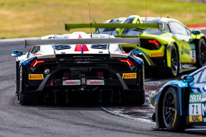 DTM Lausitzring 2024 Nr19_Luca_Engstler_DEU_Lamborghini_HuracYn_GT3_Evo2_Lamborghini_Team_Liqui_Moly_by_GRT