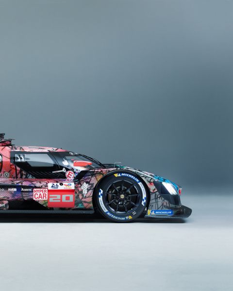BMW_Art_Car_0524 foto 5