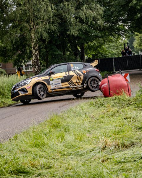 ELE Rally 2024 jump