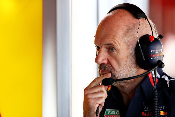 Zou James Allison bij Mercedes kunnen samenwerken met Adrian Newey, terwijl F1-genie nadenkt over volgende carrièremove?