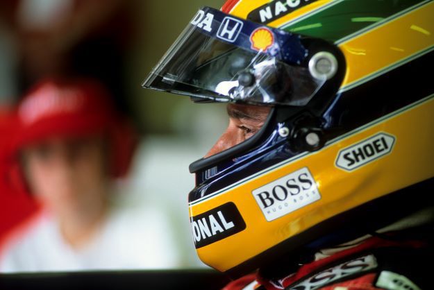 McLaren geeft zeldzame data vrij van Ayrton Senna tijdens iconische Grand Prix van Monaco in 1988