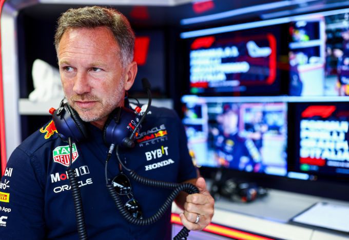 Red Bull ontmaskerd? Christian Horner legt uit waarom het gat met de concurrentie kleiner wordt
