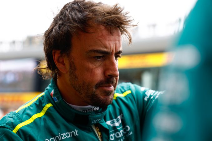 Spaanse F1-steward ontkent door Alonso veronderstelde anti-Spaanse bias: "Enkel een gebrek aan controle"