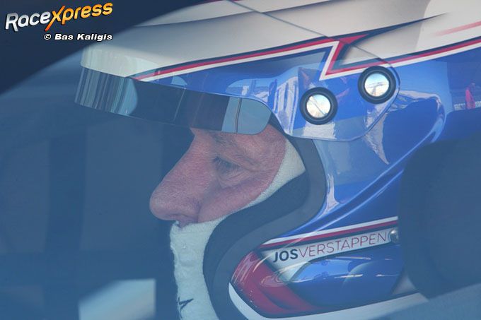 Jos_Verstappen_Porsche_RX_680_helm