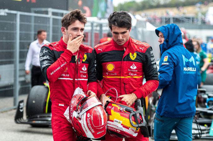 Ferrari-duo Sainz-Leclerc is verdeeld over kansen Monaco GP met SF-24 'niet geoptimaliseerd' voor Monaco