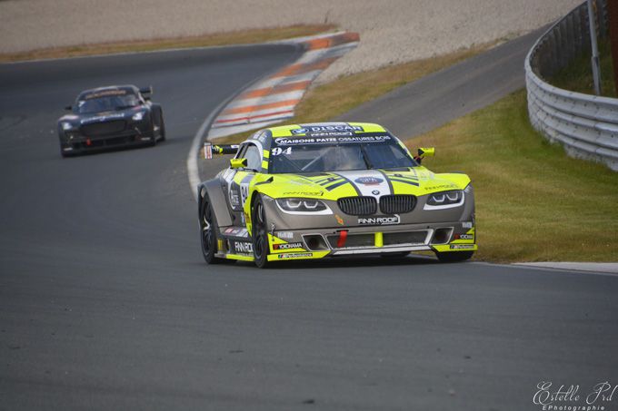 Trophée Mitjet 2L Nord-Europe begint zijn seizoen in Zandvoort