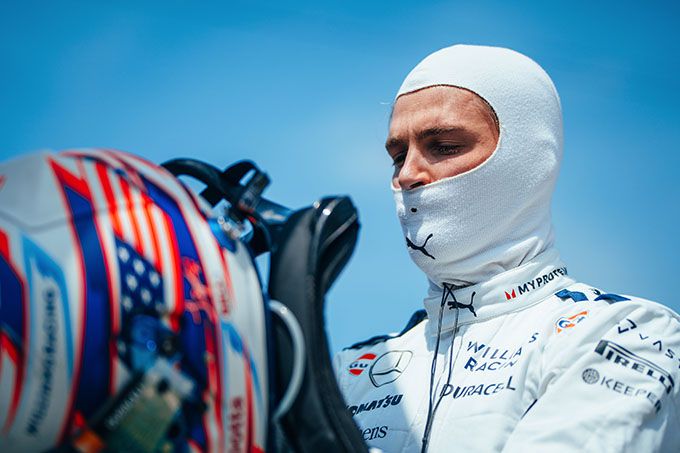 Williams