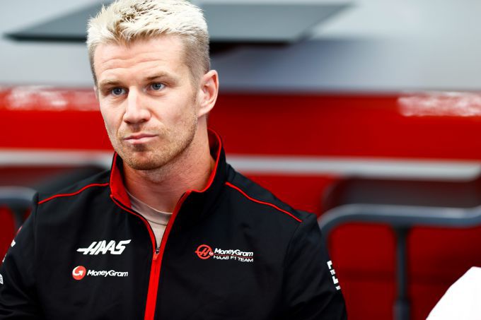 Nico Hülkenberg over tweede Formule 1-team dat 'alles gaf' voor zijn handtekening in seizoen 2025