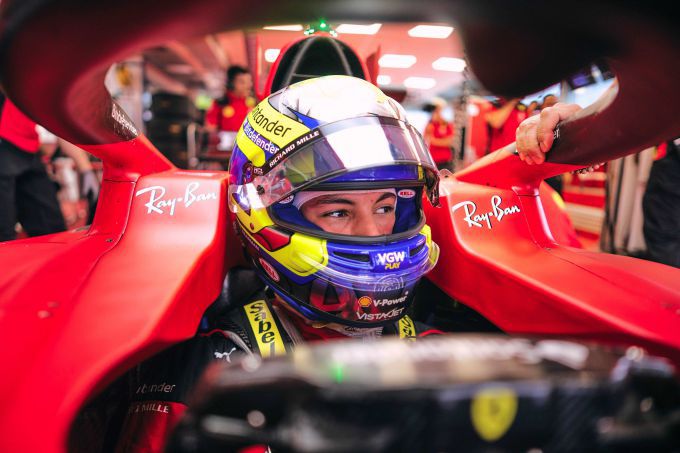 Stoelendans Formule 1: verrassende ‘zekere deal' gesloten voor stoeltje bij Haas F1 voor 2025