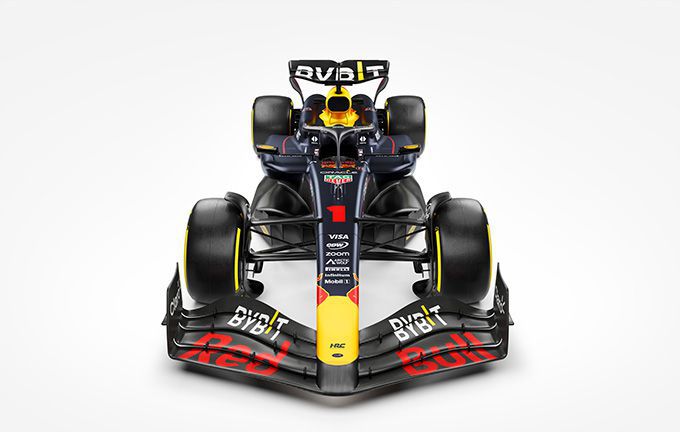 Adrian Newey 'niet zo blij' met één onderdeel RB20 nu herontwikkelingsproces begint