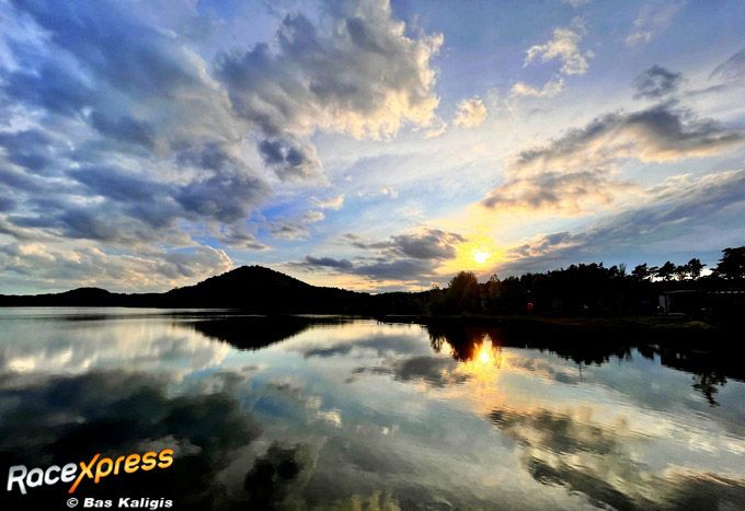 Weerupdate Nederland