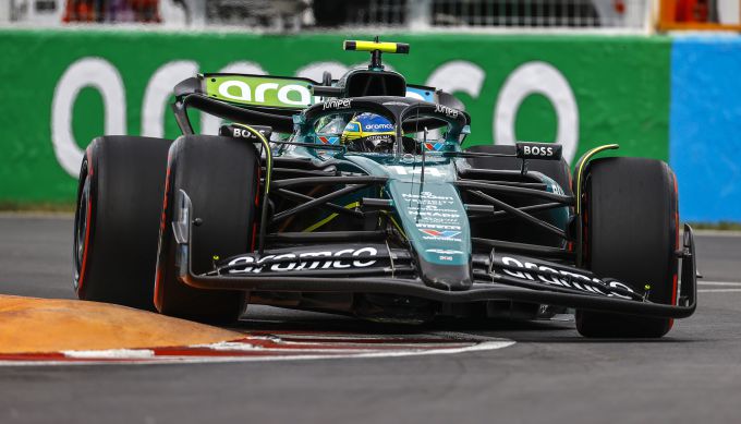 Fernando Alonso