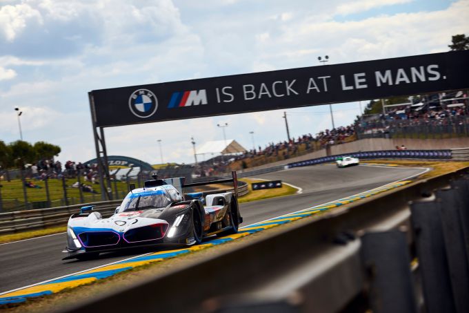 SPECIAL - Is na zo'n achterliggende historie BMW dit jaar op weg naar de volgende Le Mans-overwinning?
