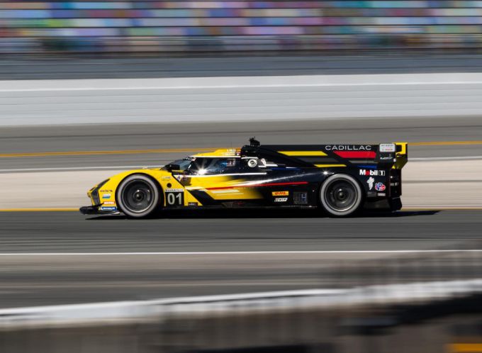 Renger van der Zande