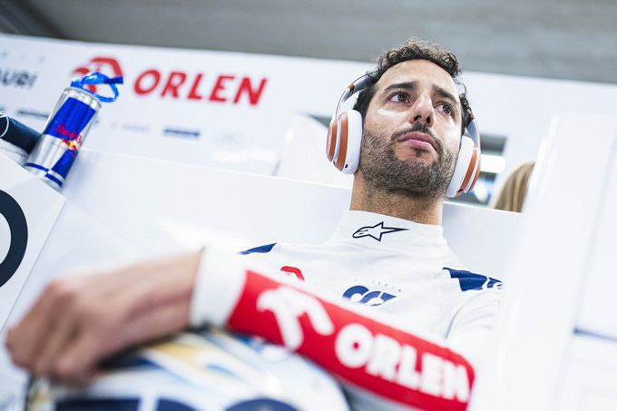 Daniel Ricciardo onthult vermoedelijke oorzaak jumpstart Canadese GP na kritiek op 'grap' straf