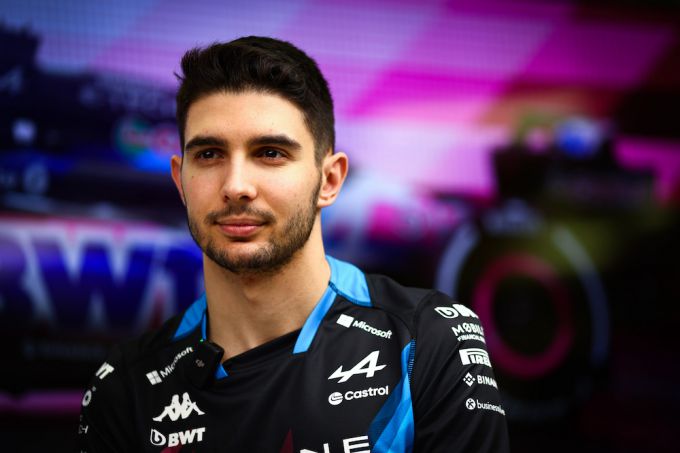 Ocon