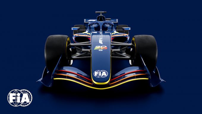 F1 2026