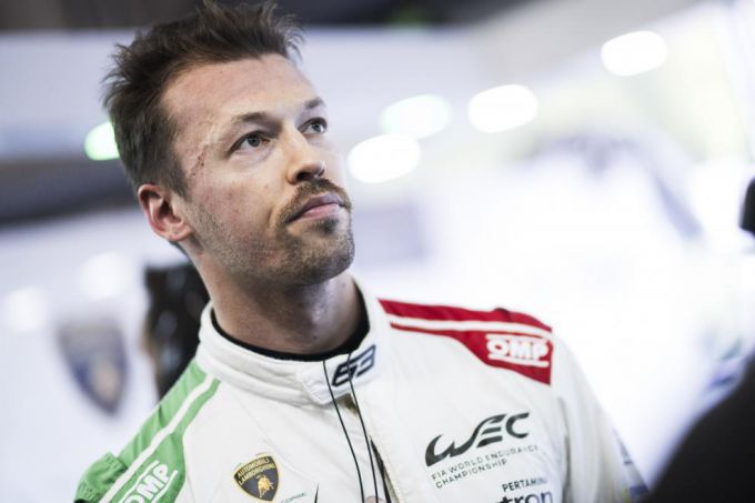 Danill Kvyat