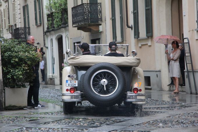 RaceXpressOnTour@1000Miglia Foto 19 van Peter Vader