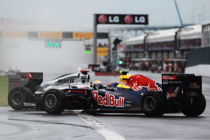 Volledig AANGEPAST TIJDSCHEMA Grand Prix van Canada