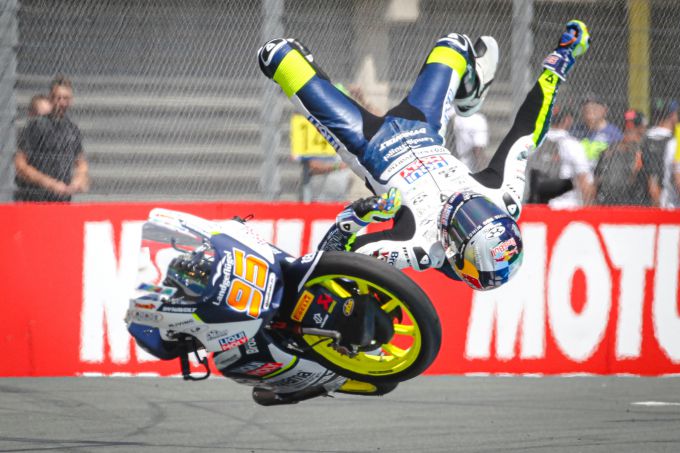 Collin Veijer wint Assen