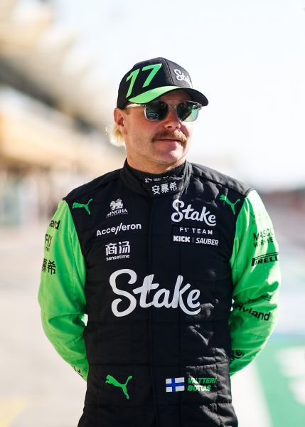 Valtteri Bottas maakt één eis in contract heel duidelijk aan drie geïnteresseerde F1-teams